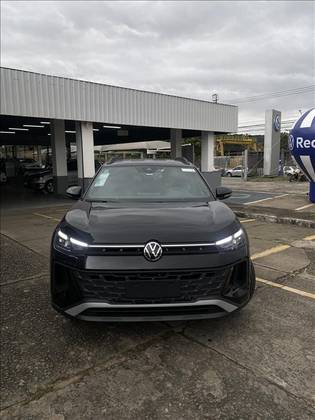 VOLKSWAGEN TERA 1.0 170 TSI HIGH AUTOMÁTICO VOLKSWAGEN TERA 1.0 170 TSI HIGH AUTOMÁTICO